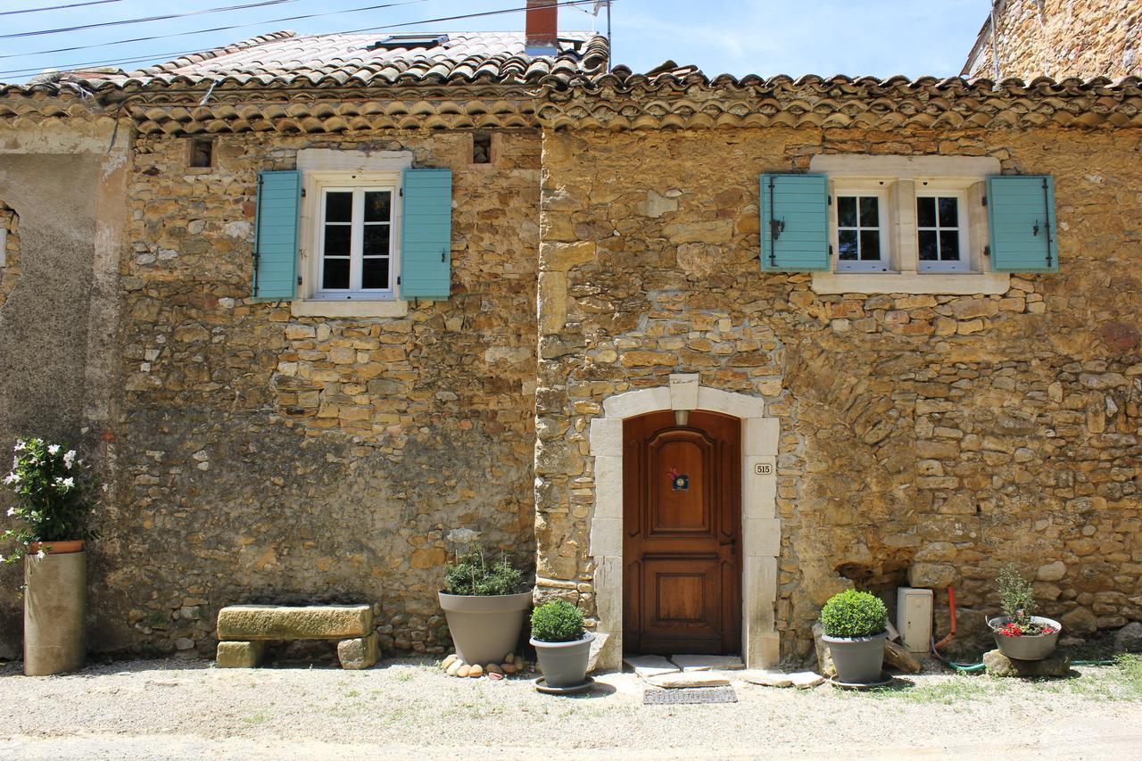 Gite De Bezut Baron  Exterior foto